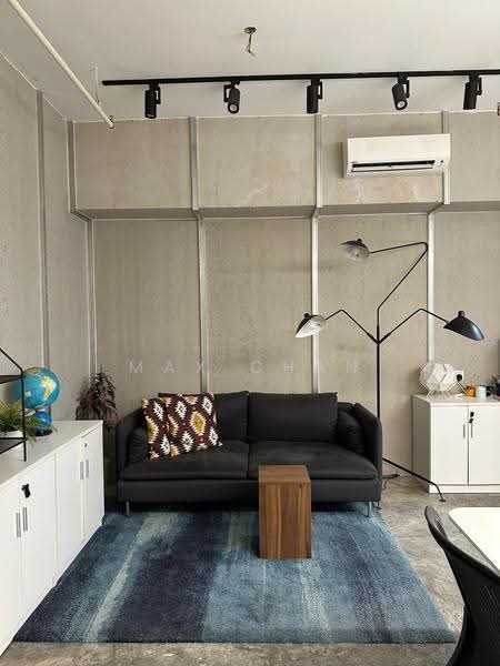 Office for Sale in Bandar Sunway (Sunway) - Max Chan - Living Room - PropertyGuru.com.my
