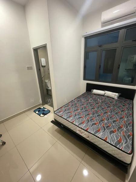 Apartment for Rent at D7 (D'Seven Lagoon Perdana) - Haw Anson - PropertyGuru.com.my