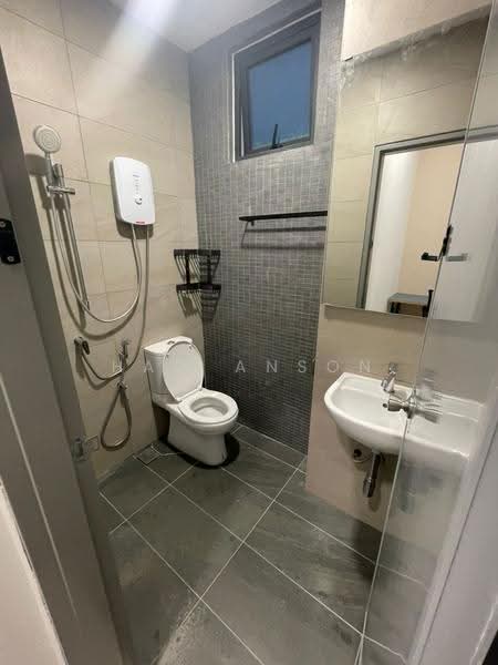 Apartment for Rent at D7 (D'Seven Lagoon Perdana) - Haw Anson - PropertyGuru.com.my