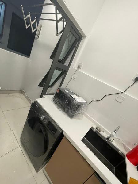 Apartment for Rent at D7 (D'Seven Lagoon Perdana) - Haw Anson - PropertyGuru.com.my