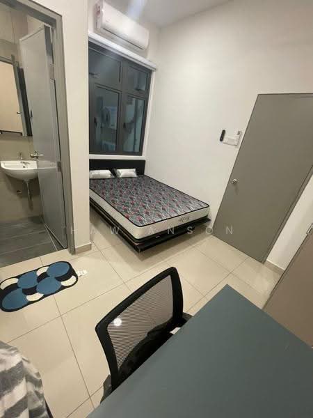 Apartment for Rent at D7 (D'Seven Lagoon Perdana) - Haw Anson - PropertyGuru.com.my