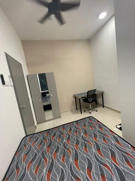 Apartment for Rent at D7 (D'Seven Lagoon Perdana) - Haw Anson - PropertyGuru.com.my