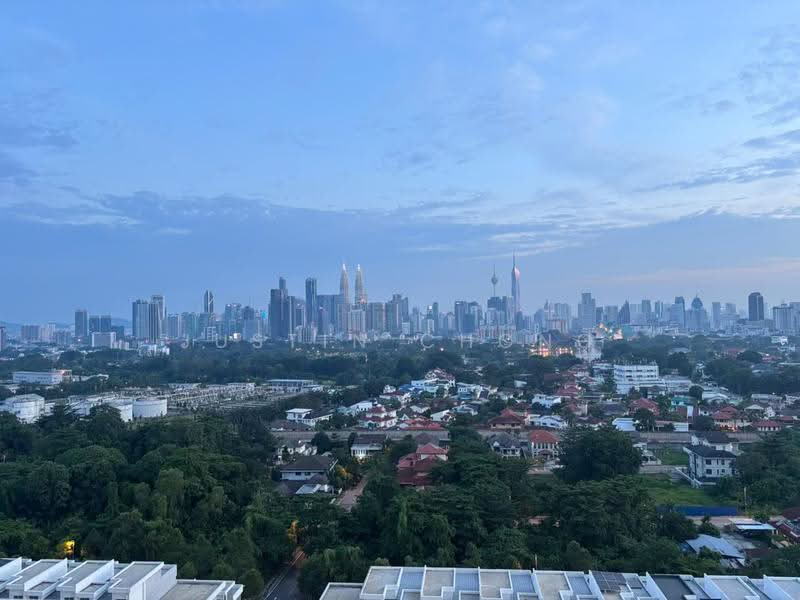 Kondominium untuk Disewa di d'Brightton - Justin Chong - View - PropertyGuru.com.my