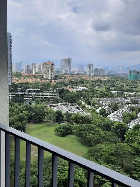 Condominium for Rent at Westside Three - Denson Yeoh - View - PropertyGuru.com.my