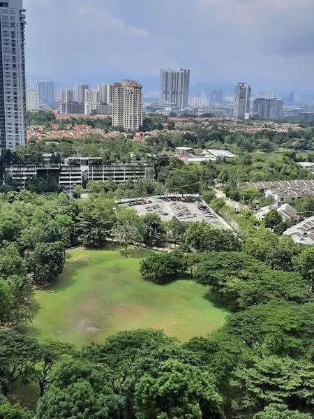 Condominium for Rent at Westside Three - Denson Yeoh - Exterior - PropertyGuru.com.my