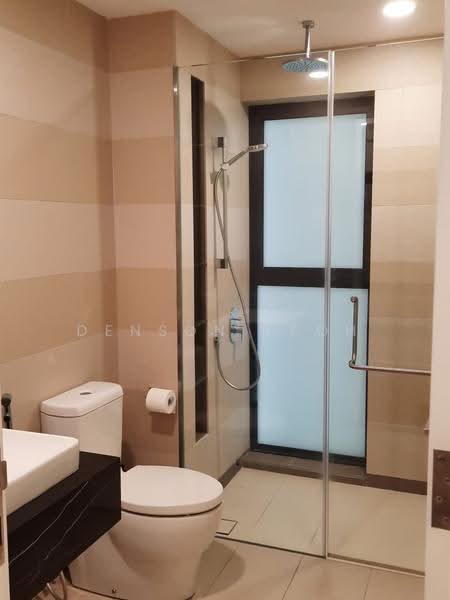 Condominium for Rent at Westside Three - Denson Yeoh - Bathroom - PropertyGuru.com.my
