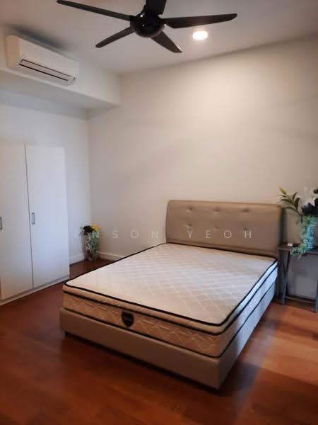 Condominium for Rent at Westside Three - Denson Yeoh - Bedroom - PropertyGuru.com.my