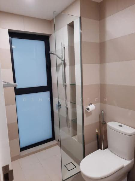 Condominium for Rent at Westside Three - Denson Yeoh - Bathroom - PropertyGuru.com.my