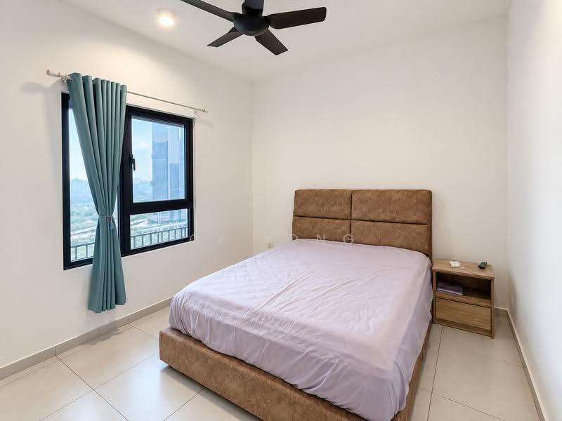 Condominium for Rent at D'Terra Residences - CY Yong - Bedroom - PropertyGuru.com.my