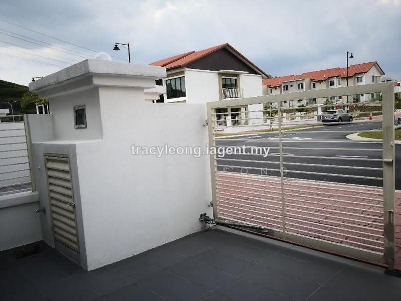 2-storey Terraced House for Sale in Bandar Kinrara Seksyen 7 (Bandar Kinrara) - Tracy Leong - PropertyGuru.com.my