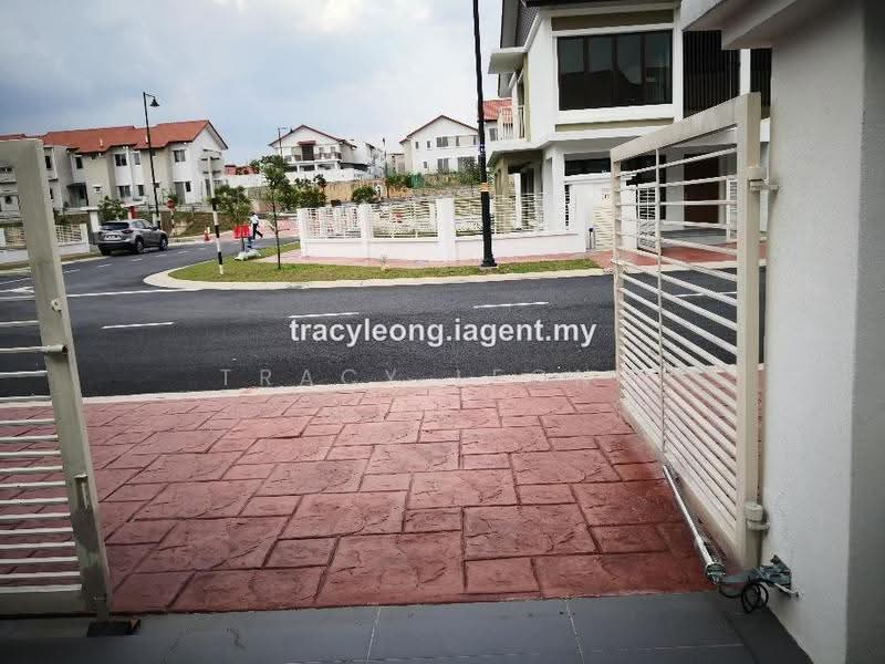 2-storey Terraced House for Sale in Bandar Kinrara Seksyen 7 (Bandar Kinrara) - Tracy Leong - PropertyGuru.com.my