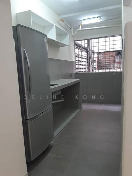 Apartment for Rent at Kuchai Entrepreneurs Park Apartment - Celine Kong - Kitchen - PropertyGuru.com.my