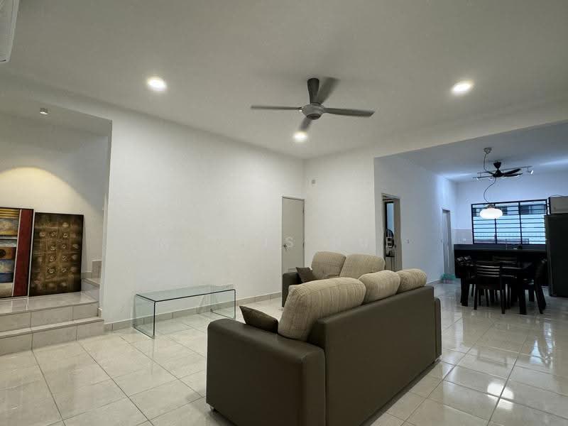 Terraced House for Sale in Seremban (Negeri Sembilan) - Mathis Hue - Living Room - PropertyGuru.com.my