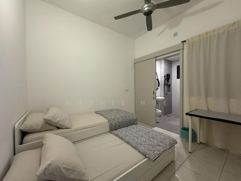 Terraced House for Sale in Seremban (Negeri Sembilan) - Mathis Hue - Bedroom - PropertyGuru.com.my