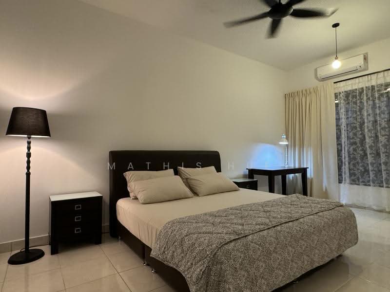 Terraced House for Sale in Seremban (Negeri Sembilan) - Mathis Hue - Bedroom - PropertyGuru.com.my