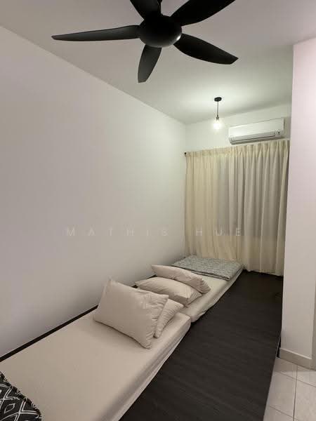 Terraced House for Sale in Seremban (Negeri Sembilan) - Mathis Hue - Bedroom - PropertyGuru.com.my