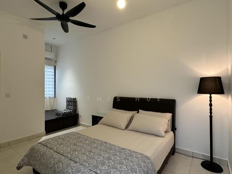 Terraced House for Sale in Seremban (Negeri Sembilan) - Mathis Hue - Bedroom - PropertyGuru.com.my