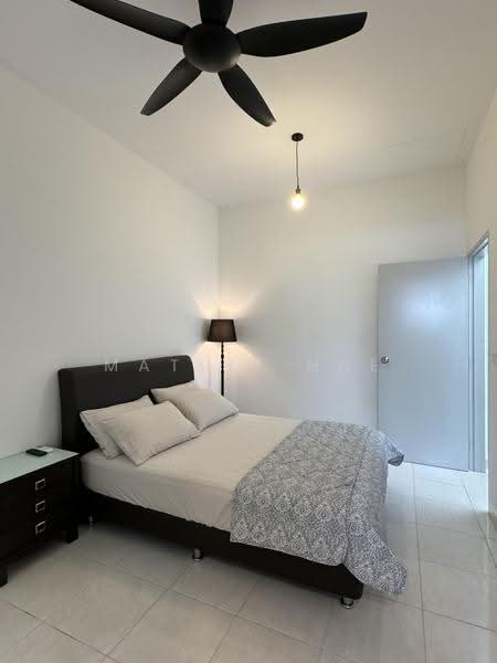 Terraced House for Sale in Seremban (Negeri Sembilan) - Mathis Hue - Bedroom - PropertyGuru.com.my