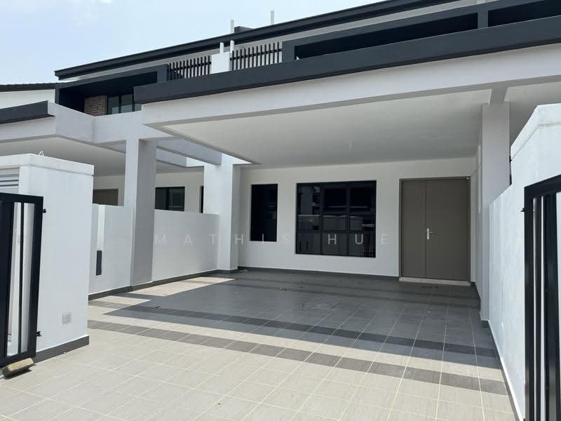 Terraced House for Sale in Seremban (Negeri Sembilan) - Mathis Hue - Exterior - PropertyGuru.com.my