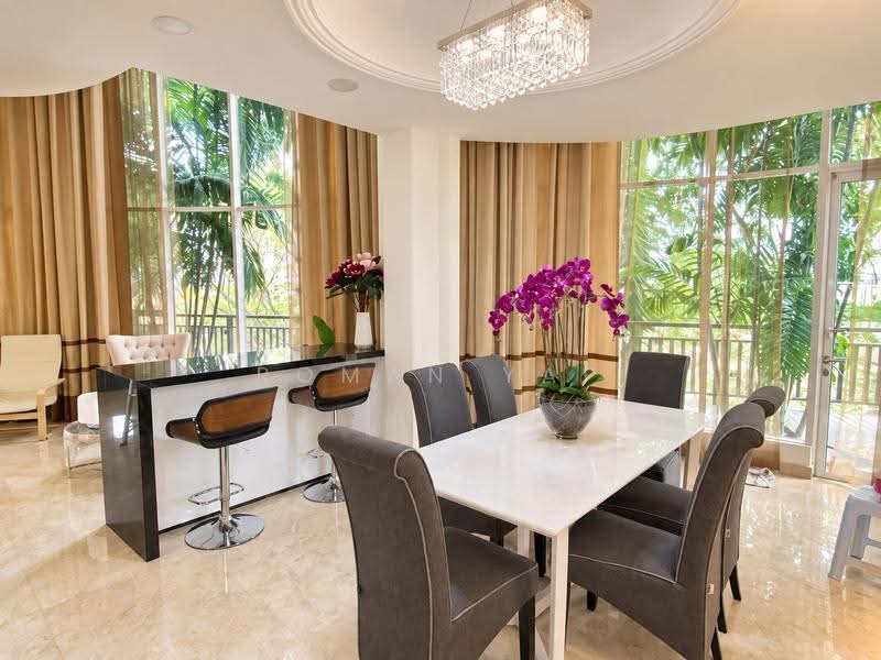 Bungalow House for Sale in Kepong (Kuala Lumpur) - Roman Yap - Dining Room - PropertyGuru.com.my