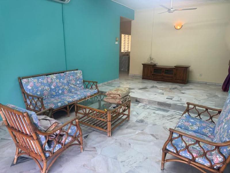 Rumah Berkembar untuk Disewa di Seremban 2 (Negeri Sembilan) - Hana Zaini - Living Room - PropertyGuru.com.my