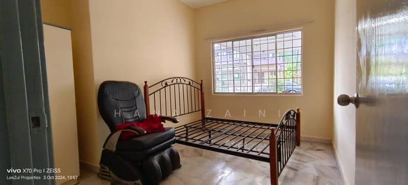 Rumah Berkembar untuk Disewa di Seremban 2 (Negeri Sembilan) - Hana Zaini - Bedroom - PropertyGuru.com.my