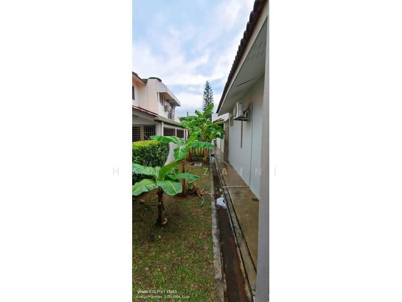 Rumah Berkembar untuk Disewa di Seremban 2 (Negeri Sembilan) - Hana Zaini - Exterior - PropertyGuru.com.my