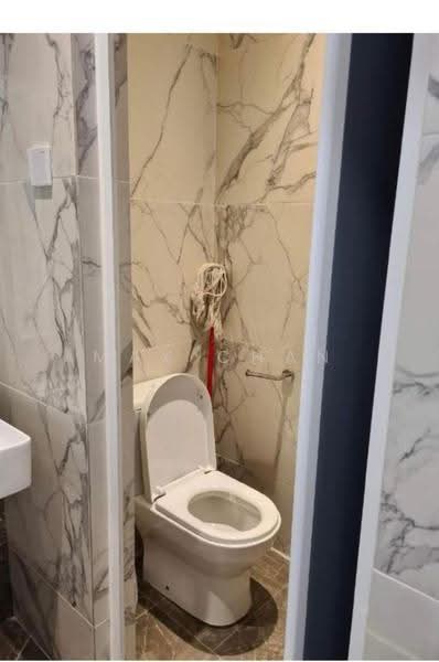 Service Residence for Rent at The Grand Subang Jaya SS15 - Max Chan - Bathroom - PropertyGuru.com.my