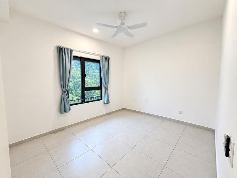 Condominium for Rent at D'Terra Residences - CY Yong - Bedroom - PropertyGuru.com.my