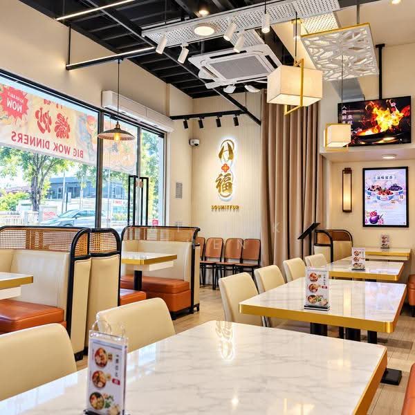 Shop for Rent in SS 20, Damansara Utama (Petaling Jaya) - Patrick Chen - Dining Room - PropertyGuru.com.my