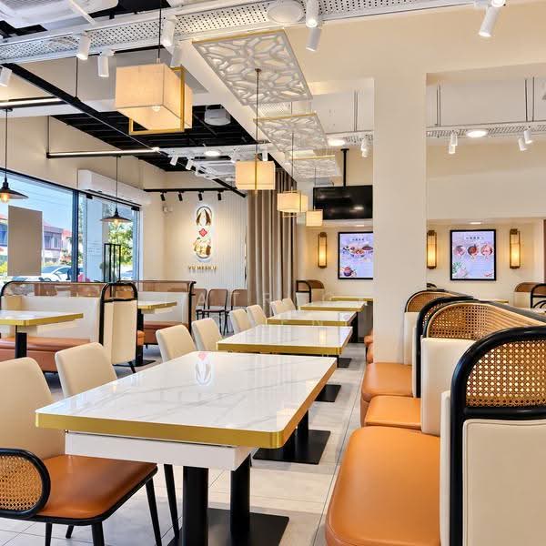 Shop for Rent in SS 20, Damansara Utama (Petaling Jaya) - Patrick Chen - Dining Room - PropertyGuru.com.my
