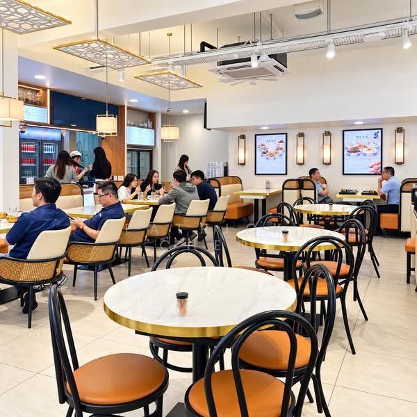 Shop for Rent in SS 20, Damansara Utama (Petaling Jaya) - Patrick Chen - Interior - PropertyGuru.com.my