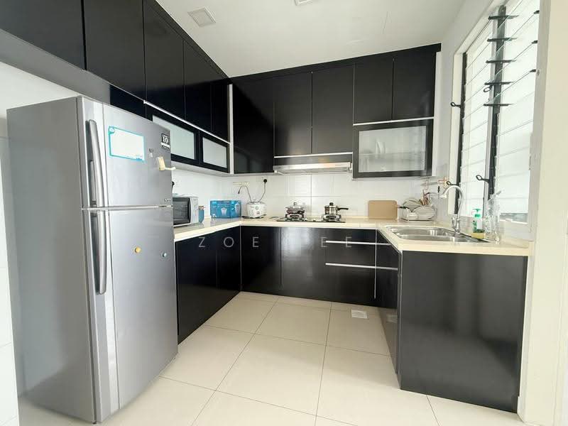 Condominium for Sale at Fairway Suites - Zoe Lee - PropertyGuru.com.my