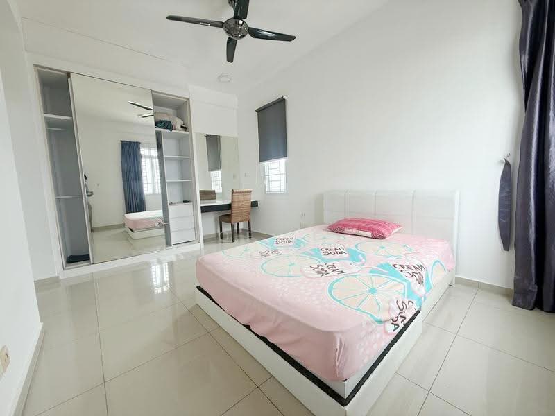 Condominium for Sale at Fairway Suites - Zoe Lee - PropertyGuru.com.my