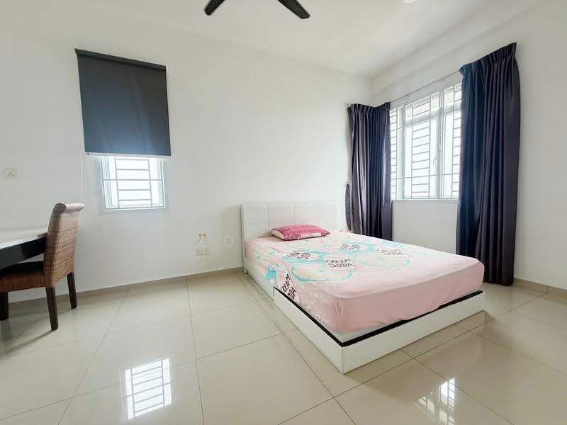 Condominium for Sale at Fairway Suites - Zoe Lee - PropertyGuru.com.my