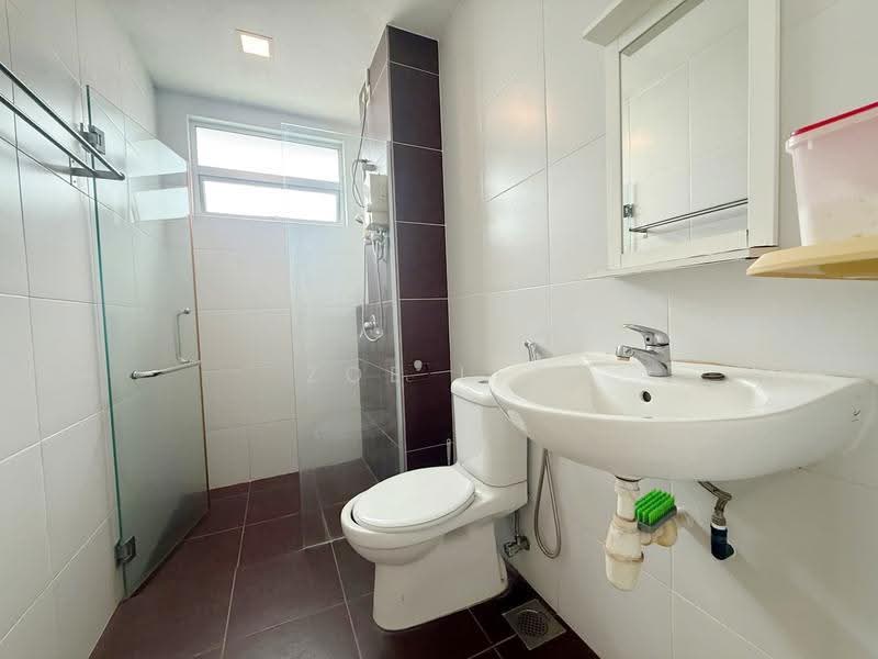 Condominium for Sale at Fairway Suites - Zoe Lee - PropertyGuru.com.my
