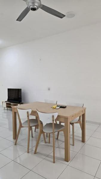 2-storey Terraced House for Rent in Setia Alam (Selangor) - Wayne Yong - Dining Room - PropertyGuru.com.my
