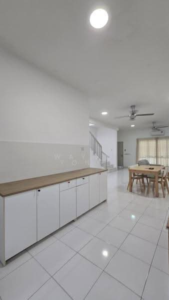 2-storey Terraced House for Rent in Setia Alam (Selangor) - Wayne Yong - Dining Room - PropertyGuru.com.my