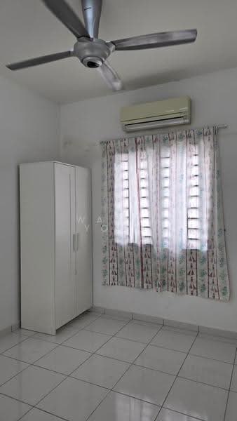 2-storey Terraced House for Rent in Setia Alam (Selangor) - Wayne Yong - Bedroom - PropertyGuru.com.my