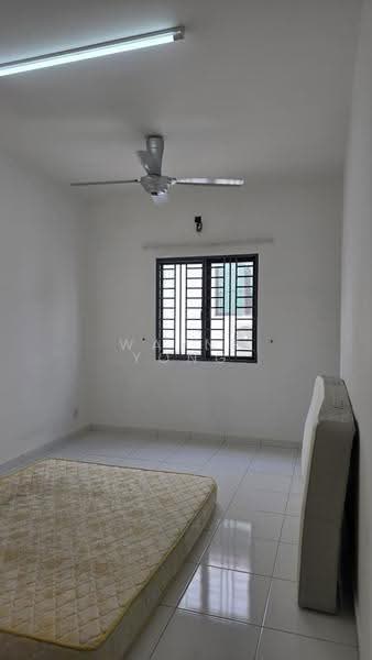 2-storey Terraced House for Rent in Setia Alam (Selangor) - Wayne Yong - Bedroom - PropertyGuru.com.my