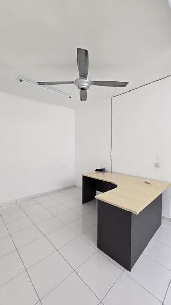 2-storey Terraced House for Rent in Setia Alam (Selangor) - Wayne Yong - Interior - PropertyGuru.com.my
