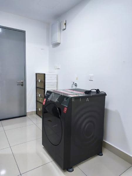 Service Residence for Rent at Tulip Residence - Zulhilmi Zakaria - Interior - PropertyGuru.com.my