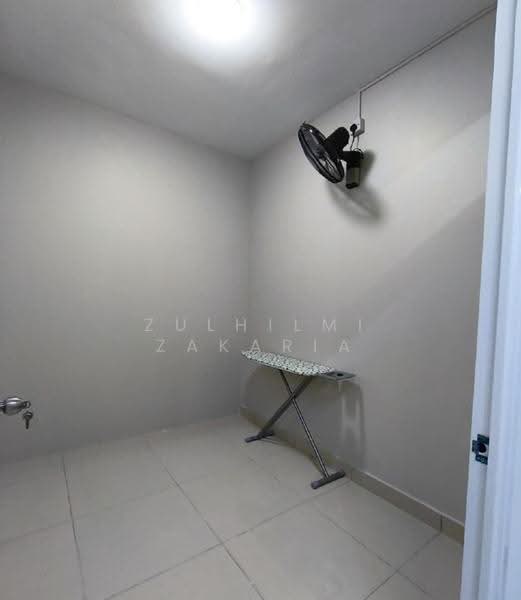 Service Residence for Rent at Tulip Residence - Zulhilmi Zakaria - Interior - PropertyGuru.com.my