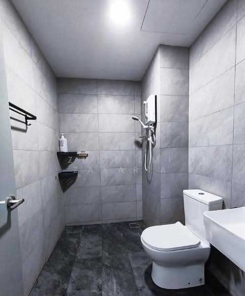 Service Residence for Rent at Tulip Residence - Zulhilmi Zakaria - Bathroom - PropertyGuru.com.my