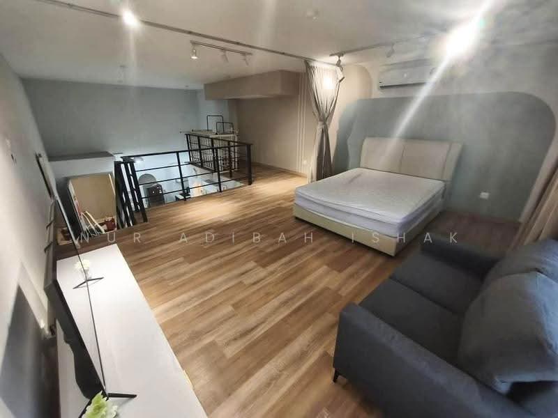Kediaman Servis untuk Disewa di Arte Cheras - Nur Adibah Ishak - Interior - PropertyGuru.com.my