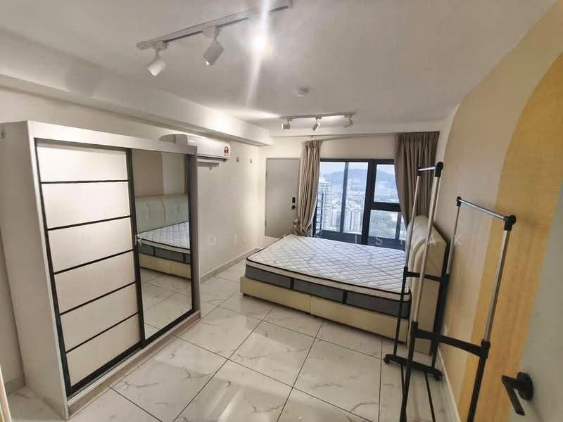 Kediaman Servis untuk Disewa di Arte Cheras - Nur Adibah Ishak - Bedroom - PropertyGuru.com.my