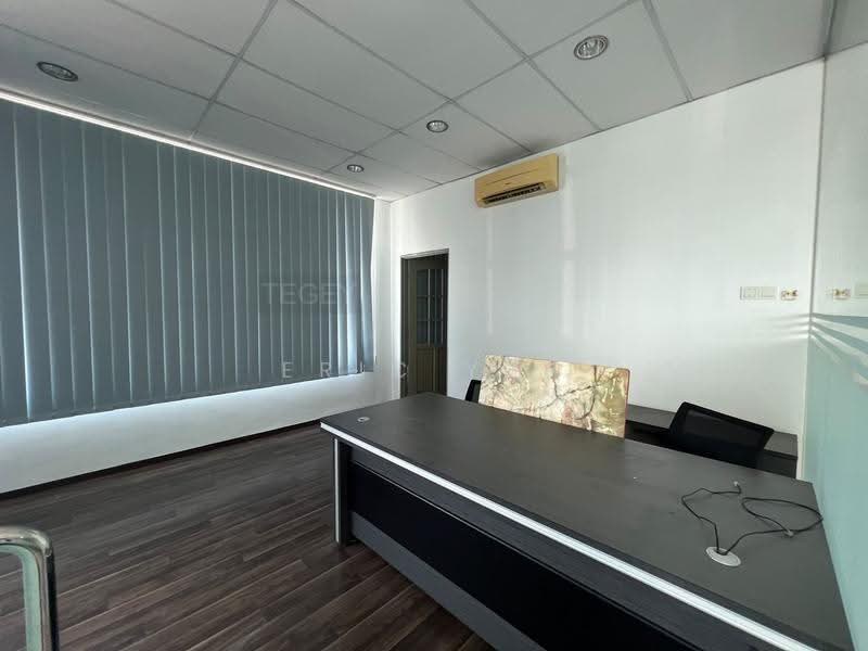 Factory for Rent in Taman Industri Alam Jaya (Puncak Alam) - Eric Yap - Interior - PropertyGuru.com.my