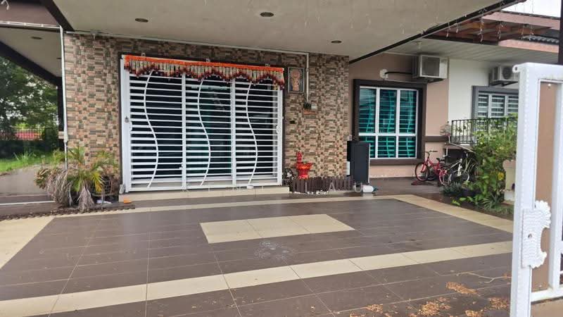 Rumah Berkembar untuk Dijual di Bentong (Pahang) - Kent Lau - Exterior - PropertyGuru.com.my