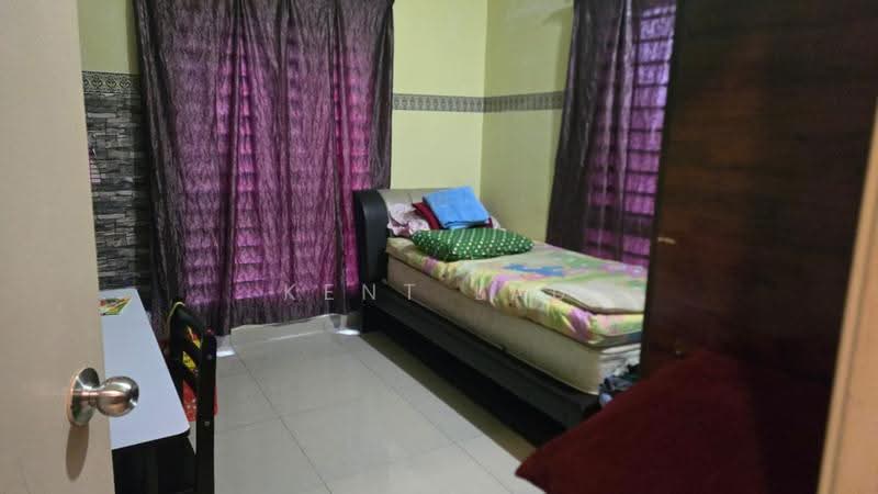 Rumah Berkembar untuk Dijual di Bentong (Pahang) - Kent Lau - Bedroom - PropertyGuru.com.my