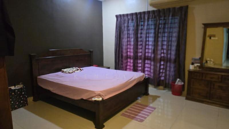 Rumah Berkembar untuk Dijual di Bentong (Pahang) - Kent Lau - Bedroom - PropertyGuru.com.my